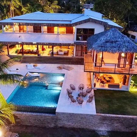 Villa Temalou - Pipa - Tibau Do Sul - Brasil Praia de Pipa Eksteriør bilde